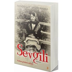 SEVGILI IRAKTAN GÖNLÜME DOKUN - HANDE ÇAY;FATIH NAMLI