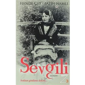 SEVGILI IRAKTAN GÖNLÜME DOKUN - HANDE ÇAY;FATIH NAMLI