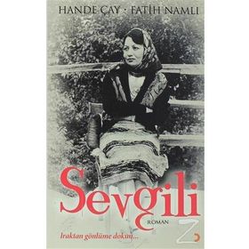 SEVGILI IRAKTAN GÖNLÜME DOKUN - HANDE ÇAY;FATIH NAMLI