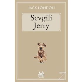 Sevgili Jerry - Jack London