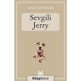 Sevgili Jerry - Jack London