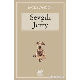 Sevgili Jerry - Jack London