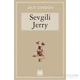 Sevgili Jerry - Jack London
