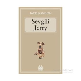 Sevgili Jerry - Jack London