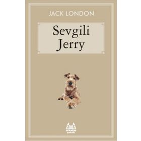 Sevgili Jerry - Jack London