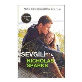 SEVGILI JOHN - NICHOLAS SPARKS
