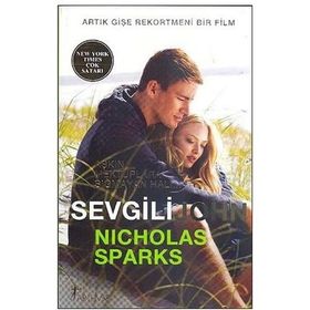 SEVGILI JOHN - NICHOLAS SPARKS