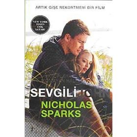 SEVGILI JOHN - NICHOLAS SPARKS