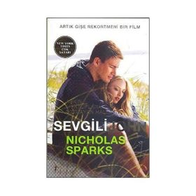SEVGILI JOHN - NICHOLAS SPARKS