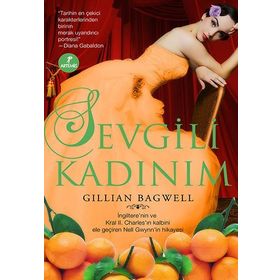 SEVGILI KADINIM - GILLIAN BAGWELL