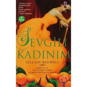 SEVGILI KADINIM - GILLIAN BAGWELL