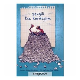 Sevgili Kardeşim... Hapishaneden Mektuplar - Aytekin Yılmaz Sezai Sarıoğlu