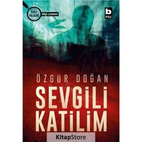 Sevgili Katilim - Özgür Doğan