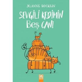 Sevgili Kedimin Beş Canı - Joanne Rocklin