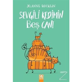 Sevgili Kedimin Beş Canı - Joanne Rocklin