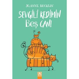 Sevgili Kedimin Beş Canı - Joanne Rocklin
