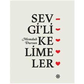 Sevgi’li Kelimeler - Memduh Dursun