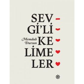 Sevgi’li Kelimeler - Memduh Dursun