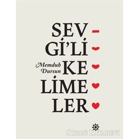 Sevgi’li Kelimeler - Memduh Dursun