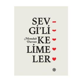 Sevgi’li Kelimeler - Memduh Dursun