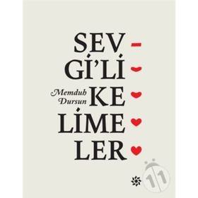 Sevgi’li Kelimeler - Memduh Dursun