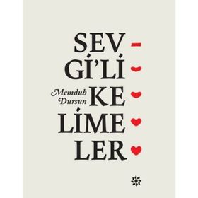 Sevgi’li Kelimeler - Memduh Dursun