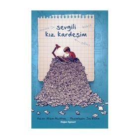 Sevgili Kız Kardeşim - Alison Mcghee
