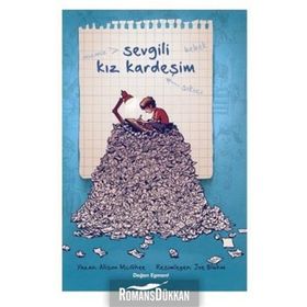 Sevgili Kız Kardeşim - Alison Mcghee