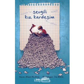 Sevgili Kız Kardeşim - Alison Mcghee