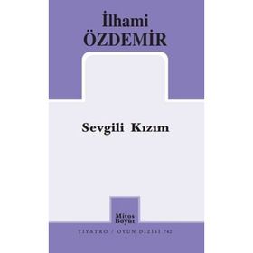 Sevgili Kızım Can H. Turhan