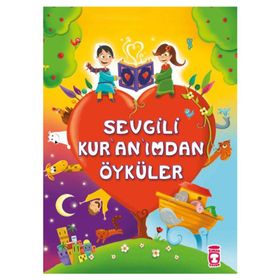 Sevgili Kuranımdan Öyküler - Mehmet Emin Ay