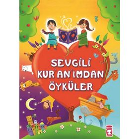 Sevgili Kuranımdan Öyküler - Özlem Nemutlu