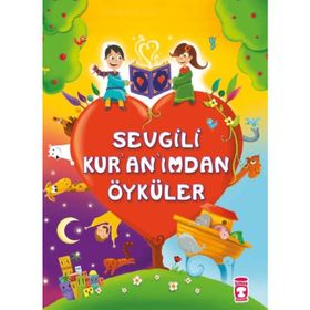 Sevgili Kuranımdan Öyküler - Özlem Nemutlu