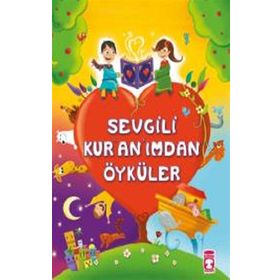 Sevgili Kuranımdan Öyküler - Özlem Nemutlu