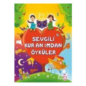 Sevgili Kuranımdan Öyküler - Özlem Nemutlu