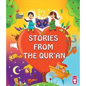 SEVGILI KUR'AN'IMDAN ÖYKÜLER - SÜHEYL SEÇKİNOĞLU