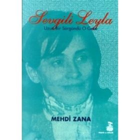 SEVGILI LEYLA UZUN BIR SÜRGÜNDÜ O GECE - MEHDI ZANA