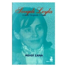SEVGILI LEYLA UZUN BIR SÜRGÜNDÜ O GECE - MEHDI ZANA