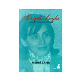 SEVGILI LEYLA UZUN BIR SÜRGÜNDÜ O GECE - MEHDI ZANA