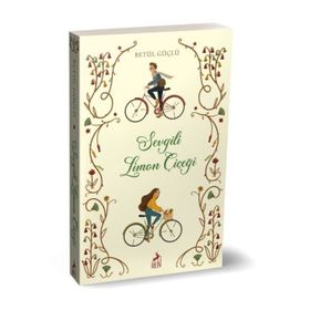 Sevgili Limon Çiçeği - Betül Güçlü
