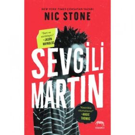 Sevgili Martin - Nic Stone