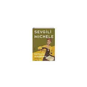 Sevgili Michele - Natalia Ginzburg