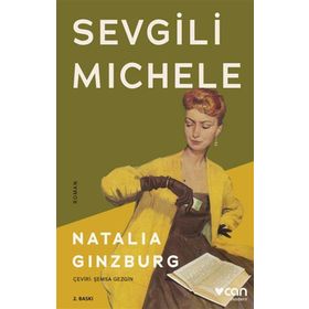 Sevgili Michele - Natalia Ginzburg
