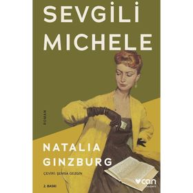Sevgili Michele - Natalia Ginzburg