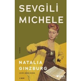 Sevgili Michele - Natalia Ginzburg