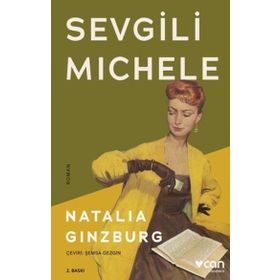 Sevgili Michele - Natalia Ginzburg