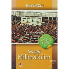 SEVGILI MILLETVEKILIM - BÜLENT AKARCALI