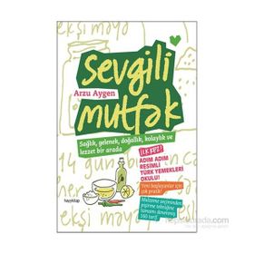 Sevgili Mutfak - Arzu Aygen