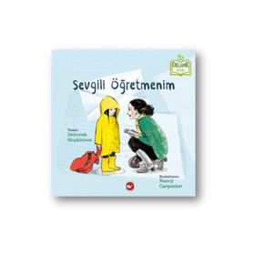 Sevgili Öğretmenim - Deborah Hopkinson