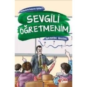 Sevgili Öğretmenim - Necati Güngör
